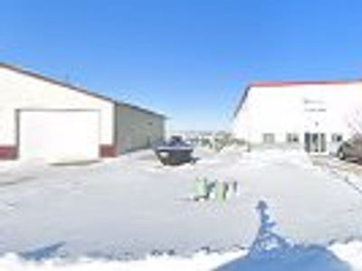 Dakota Plains Mechanical