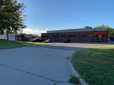 Dakota Supply Group - DSG - Livonia