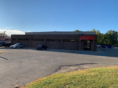 Dakota Supply Group - DSG - Livonia