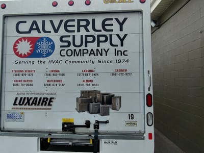 Dakota Supply Group - DSG - Sterling Heights