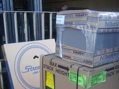 Dakota Supply Group - DSG - Sterling Heights