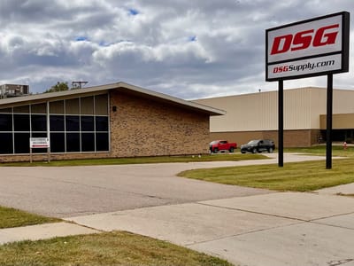 Dakota Supply Group - DSG - Sterling Heights