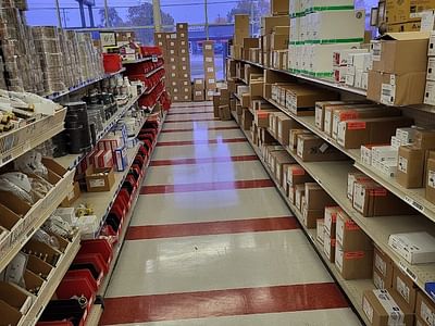 Dakota Supply Group - DSG - Sterling Heights