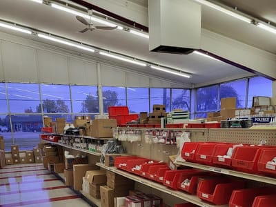 Dakota Supply Group - DSG - Sterling Heights