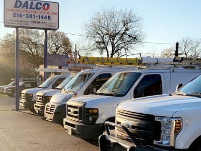 Dalco Air Conditioning & Heating Company