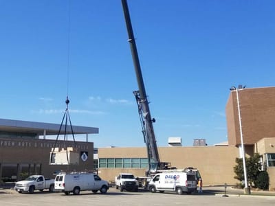 Dalco Air Conditioning & Heating Company