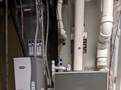 DALCO Heating & Air Conditioning