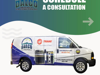 DALCO Heating & Air Conditioning