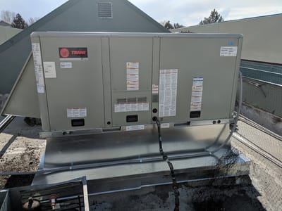 DALCO Heating & Air Conditioning