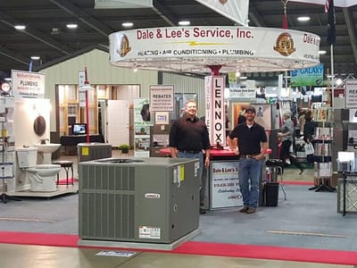 Dale and Lees Service Inc