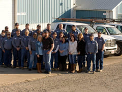 Dale and Lees Service Inc