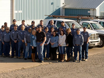 Dale and Lees Service Inc