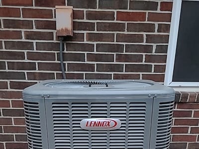 Dale and Lees Service Inc