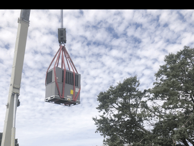 Dale Coates Heating & A/C, Inc.