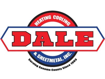 Dale Heating Cooling & Sheetmetal, Inc.