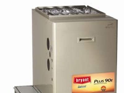 Dale's Heating & Air Conditioning