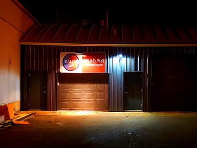 Dale's Heating & Air Conditioning