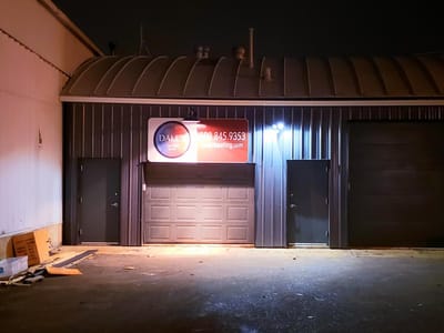 Dale's Heating & Air Conditioning