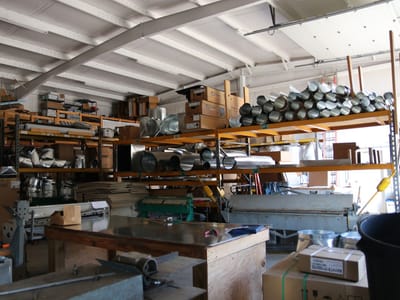 Dale's Heating & Air, Inc.