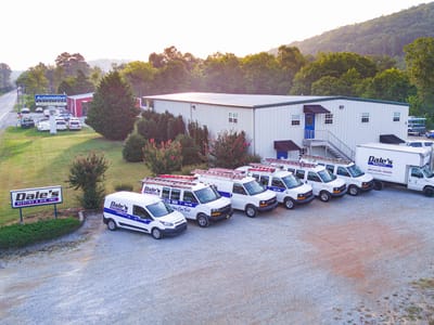 Dale's Heating & Air, Inc.