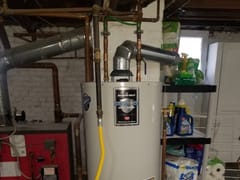 Daley Service & Installation