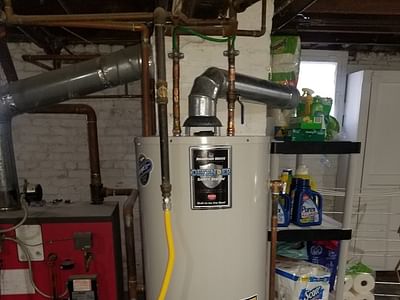 Daley Service & Installation