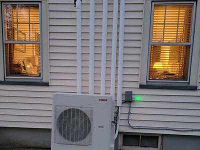 Daley Service & Installation