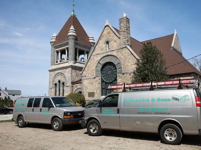 Dalicandro & Sons HVAC Inc.