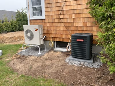 Dalicandro & Sons HVAC Inc.