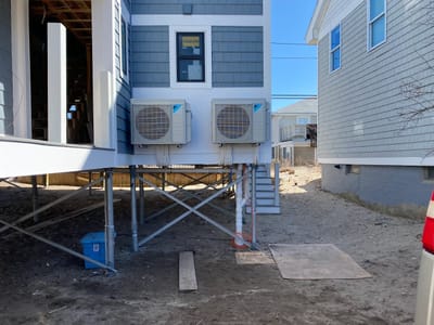 Dalicandro & Sons HVAC Inc.