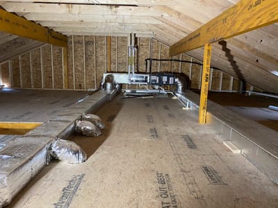 Dalicandro & Sons HVAC Inc.