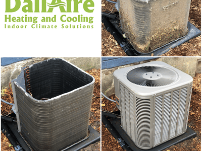 DallAire Heating and Cooling