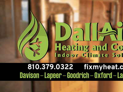 DallAire Heating and Cooling