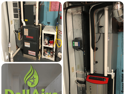 DallAire Heating and Cooling