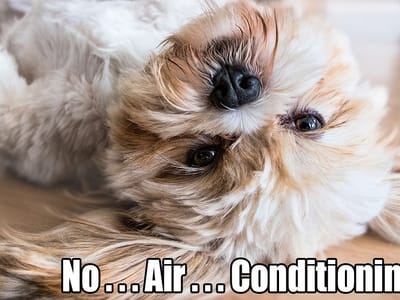 Dallas Air Pros - Plano