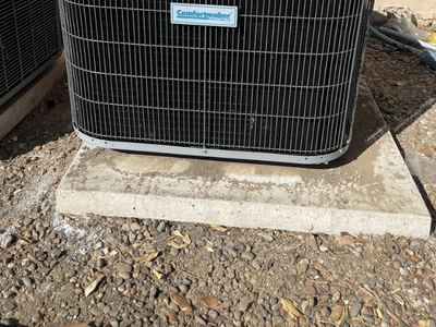 Dallas Air Pros - Plano