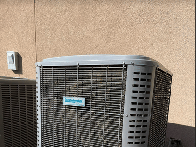 Dallas Air Pros - Plano