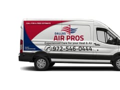 Dallas Air Pros - Plano