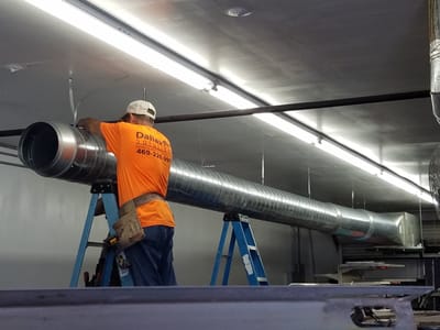 Dallas Air Solutions