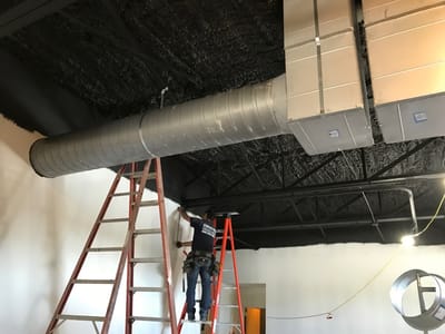 Dallas Air Solutions