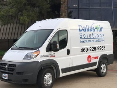 Dallas Air Solutions