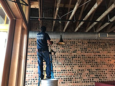 Dallas Air Solutions