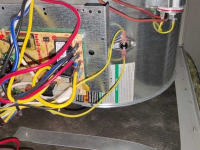 Dallas Heating and Air Conditioning