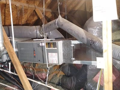 Dallas Heating and Air Conditioning