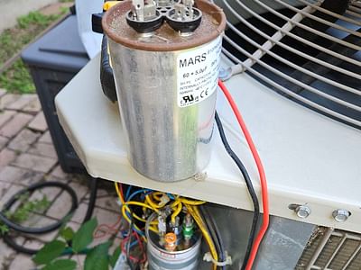 Dallas Heating and Air Conditioning