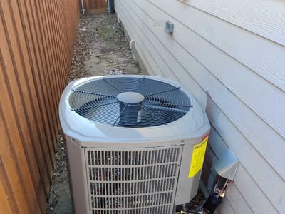 Dallas Heating and Air Conditioning