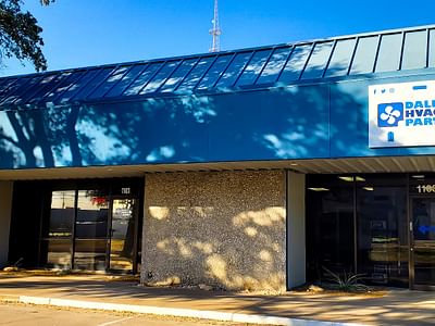 Dallas HVAC Parts