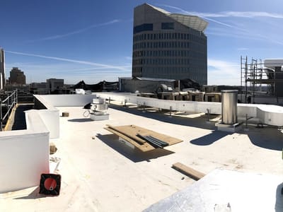 Dallas Mechanical Group