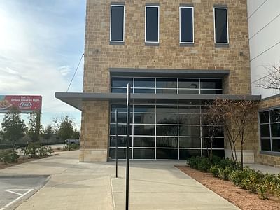 Dallas Mechanical Group