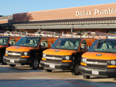 Dallas Plumbing Company